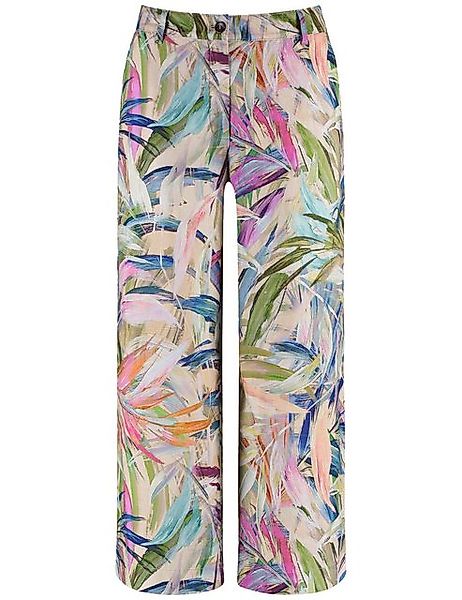 GERRY WEBER Stoffhose günstig online kaufen
