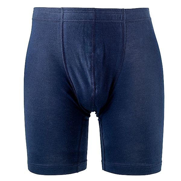 HERMKO Langer Boxer 8955 Herren Longpant günstig online kaufen