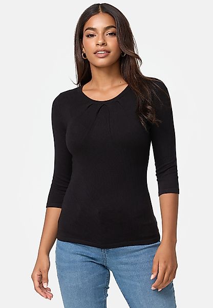 ORSAY Langarmshirt BUSINESS PULLOVER (1-tlg) schönes günstig online kaufen