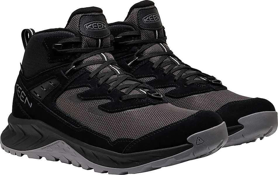 Keen HIGHTRAIL MID POLAR Winterstiefel Winterschuhe, Winterboots, Snowboots günstig online kaufen