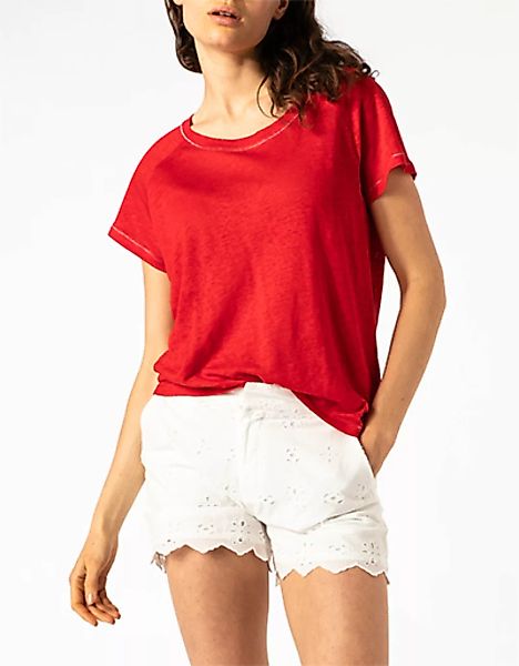 Pepe Jeans Damen T-Shirt PL504800/244 günstig online kaufen