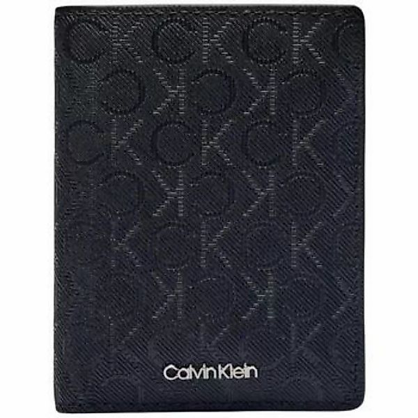 Calvin Klein Jeans  Geldbeutel CK MUST MONO BIFOLD 7CC W/COI K50K512686 günstig online kaufen