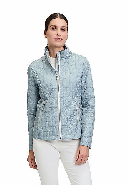 Gil Bret Steppjacke, mit Kapuze, mit Kapuze und Reißverrschluss günstig online kaufen