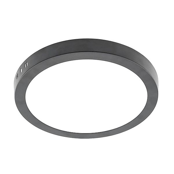 GTV Deckenleuchten LED Aufputz Deckenlampe Deckenpanele günstig online kaufen