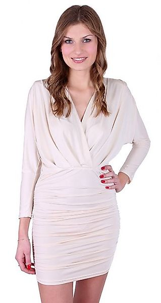 Sarcia.eu Minikleid John Zack Mini Kleid günstig online kaufen