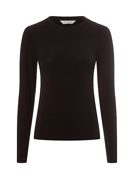 Moss Copenhagen Langarmshirt Mschbetrina günstig online kaufen