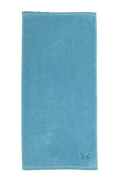 Sansibar Sylt Handtücher Handtuch SANSIBAR BL günstig online kaufen