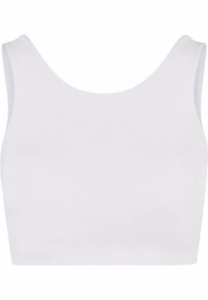 URBAN CLASSICS Sport-BH "Urban Classics Ladies Sports Bra low back" günstig online kaufen