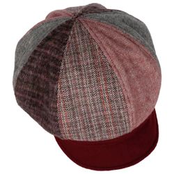 Seeberger Ballonmütze (1-St) Schirmmütze mit Schirm günstig online kaufen