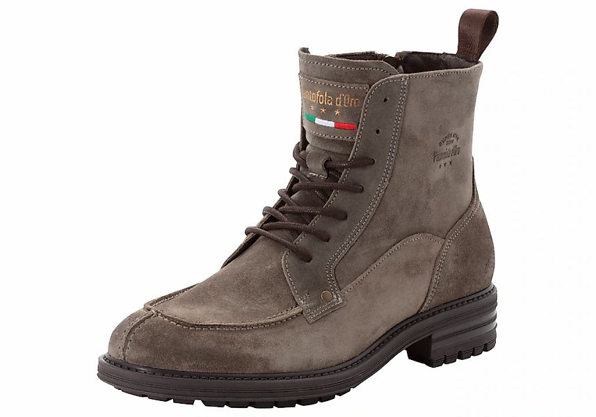 Pantofola d´Oro Winterboots "SONDRIO HIGH" günstig online kaufen