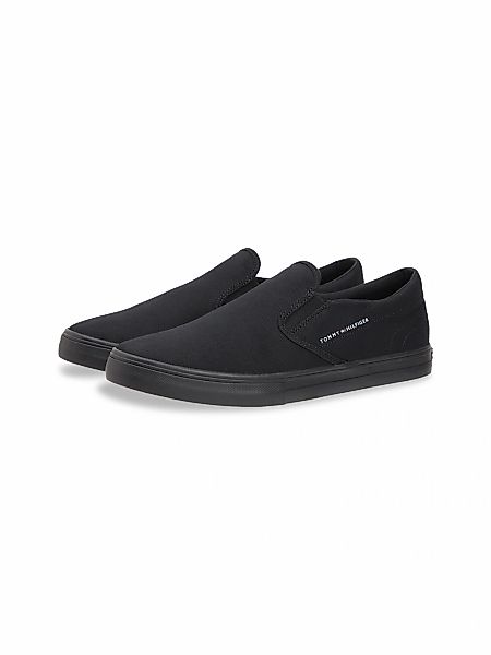 Tommy Hilfiger Slip-On Sneaker "VULC CORE SLIP ON" Freizeitschuh, Halbschuh günstig online kaufen