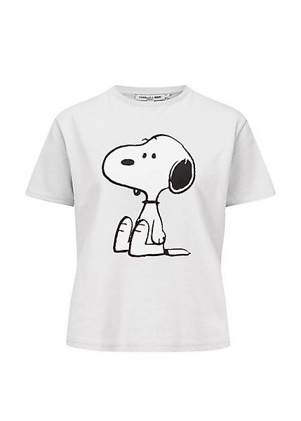 Codello T-Shirt Codello Peanuts T-Shirt mit Snoopy-Motiv Snoopy-Print günstig online kaufen