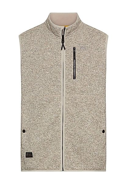 camel active Strickweste günstig online kaufen