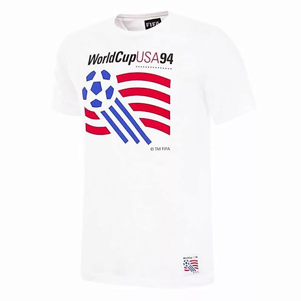 COPA T-Shirt USA 1994 World Cup Emblem günstig online kaufen