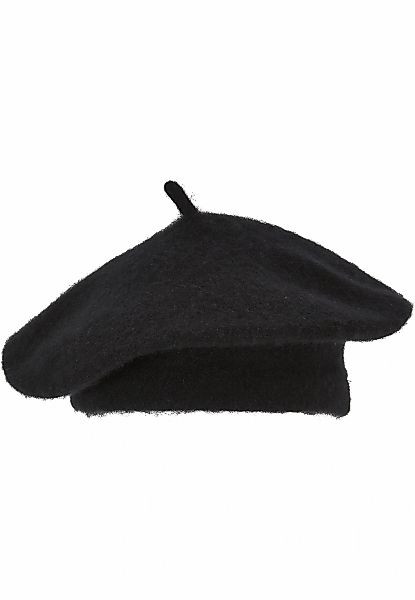 URBAN CLASSICS Beanie "Urban Classics Unisex Beret Hat" 1 Stk. günstig online kaufen