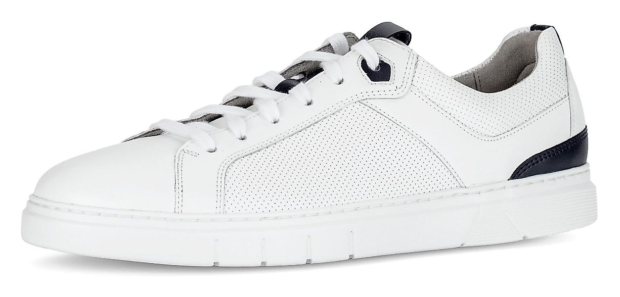 Pius Gabor Plateausneaker, Freizeitschuh, Halbschuh, Schnürschuh günstig online kaufen