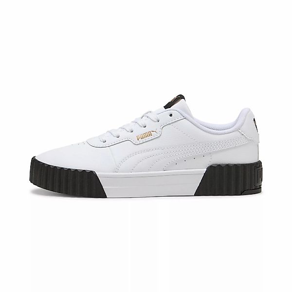 PUMA Sneaker "CARINA 3.0" günstig online kaufen