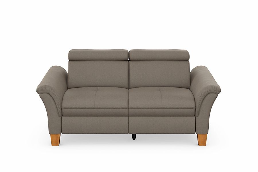 Home affaire "Lindgren" wahlweise mit TV-Funktion, links oder beidseitig, K günstig online kaufen