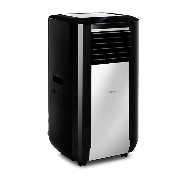 Klarstein Max Breeze Smart Mobile Klimaanlage 15000 BTU Klimagerät 4,4 kW E günstig online kaufen