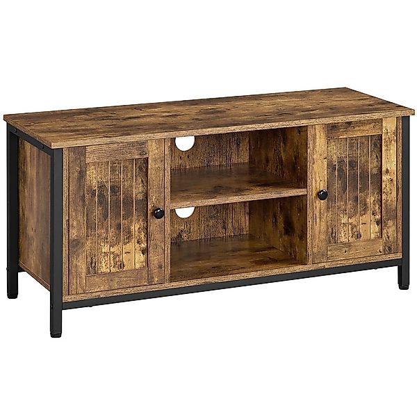 Yaheetech TV-Schrank Fernsehschrank TV Lowboard für günstig online kaufen