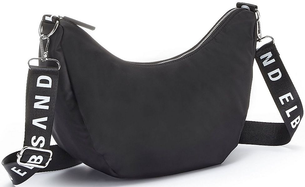 Elbsand Umhängetasche Hobo-Tasche, Handtasche, Schultertasche, Minibag, Hen günstig online kaufen