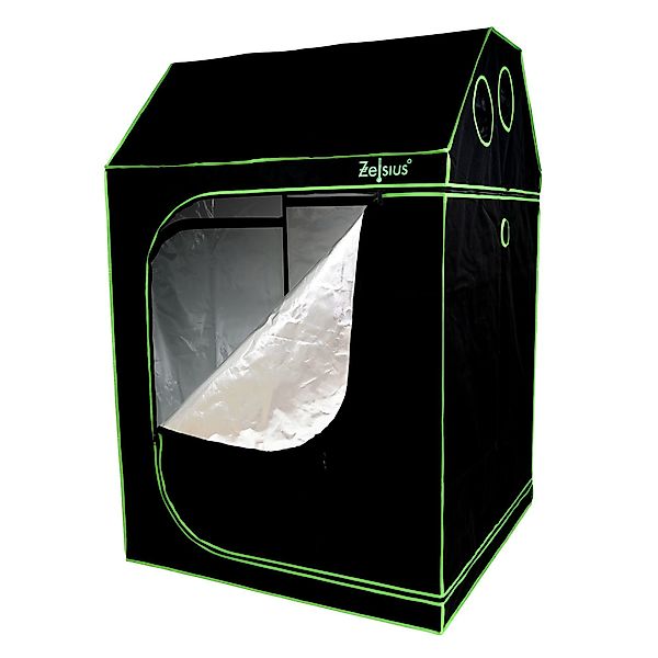 Zelsius Gewächshaus Grow Tent 120 x günstig online kaufen