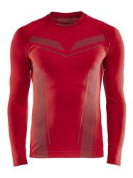 Craft Funktionsunterhemd Pro Control Seamless Jersey günstig online kaufen