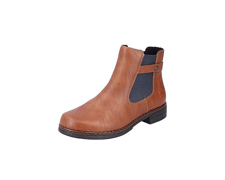 Rieker Chelsea Boot für Damen Chelseaboots (keine Angabe, 1-tlg., keine Ang günstig online kaufen