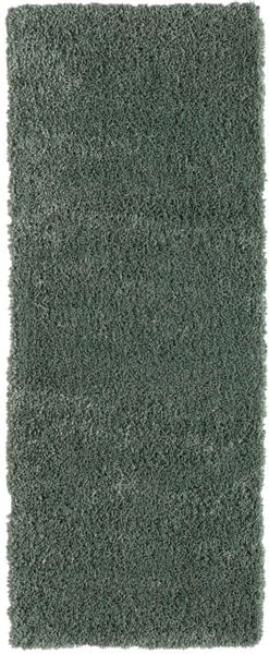 OTTO home Hochflor-Bettumrandung "Banji" Höhe 37 mm 3 Stk. tlg. Uni Farben, günstig online kaufen