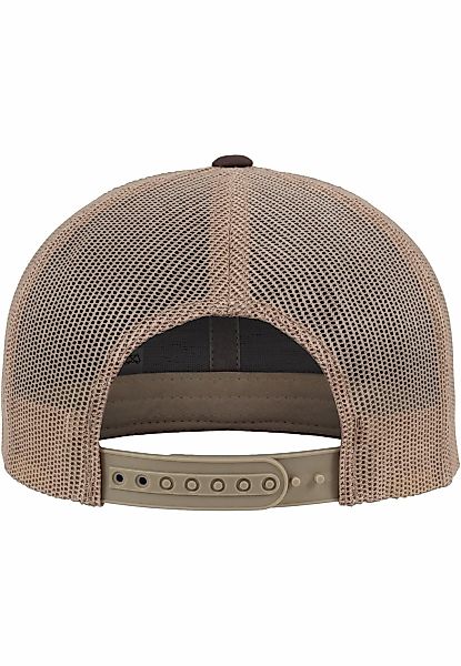 Flexfit Flex Cap "Flexfit Unisex Retro Trucker 2-Tone" günstig online kaufen