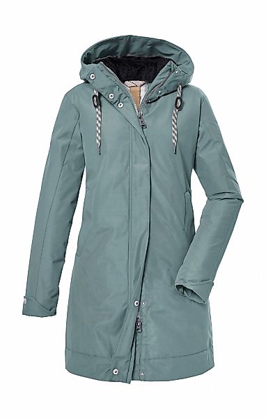 G.I.G.A. DX by killtec Parka "GW 13 WMN PRK", Wasserabweisender, winddichte günstig online kaufen