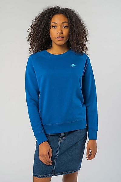 Standard Sweatshirt aus Bio Baumwolle günstig online kaufen
