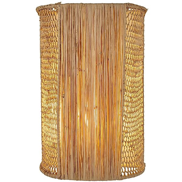 Marrakesch Orient & Mediterran Interior Wandleuchte günstig online kaufen
