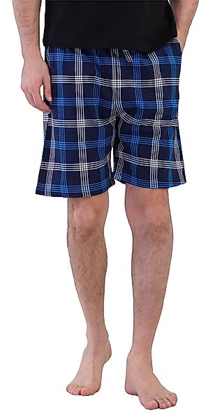 Vienetta Pyjamashorts Man (1-tlg., 1-teilig) Herren günstig online kaufen