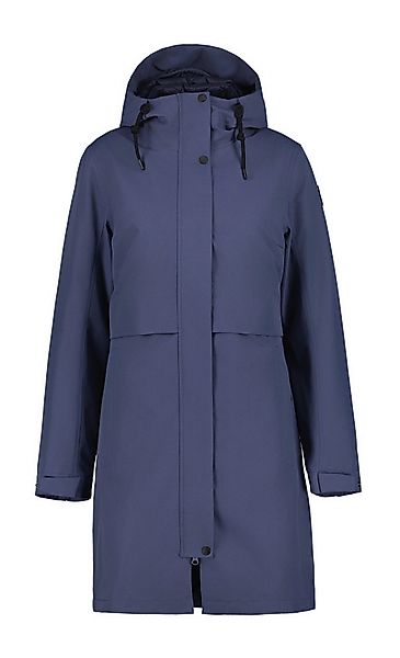 Icepeak Steppmantel D FUKTIONSPARKA 2IN1 AGRIGA günstig online kaufen