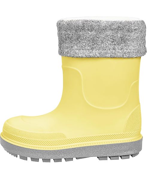 Playshoes Regenstiefel mit Futter Gummistiefel günstig online kaufen