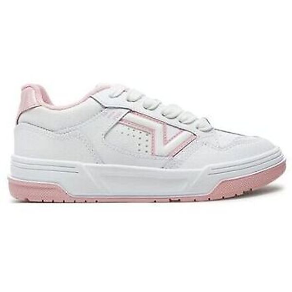 Vans  Sneaker UPLAND - VN000D1HYL71-LTHR WHTPK günstig online kaufen