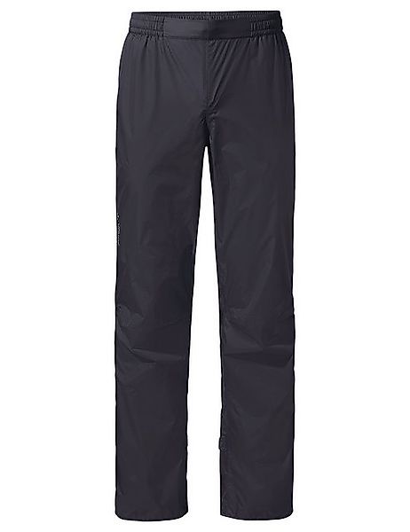 VAUDE Funktionshose Women's Drop Pants II (1-tlg) Green Shape günstig online kaufen