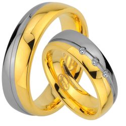 Trauringe123 Trauring Hochzeitsringe Verlobungsringe Trauringe Eheringe günstig online kaufen