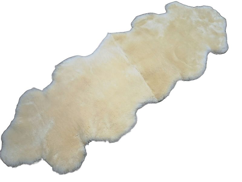 Provellus Fellteppich Öko Schaffell XXL – günstig online kaufen