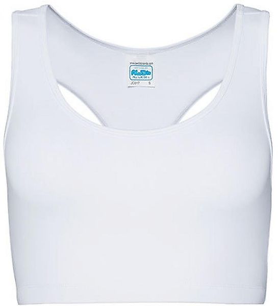 Just Cool Tanktop Damen Top Girlie günstig online kaufen