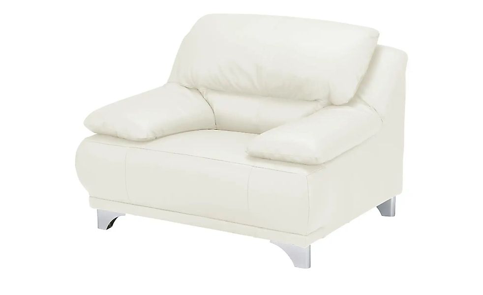 divanotti Sessel  Maranello ¦ weiß ¦ Maße (cm): B: 118 H: 86 T: 93.0 Polste günstig online kaufen