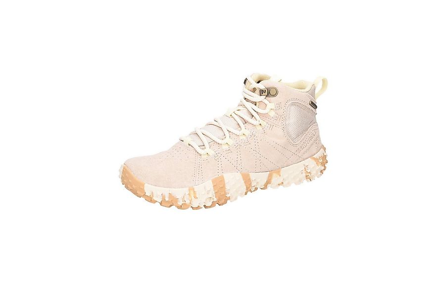 Wolverine Wrapt Mid Waterproof Schnürschuh günstig online kaufen