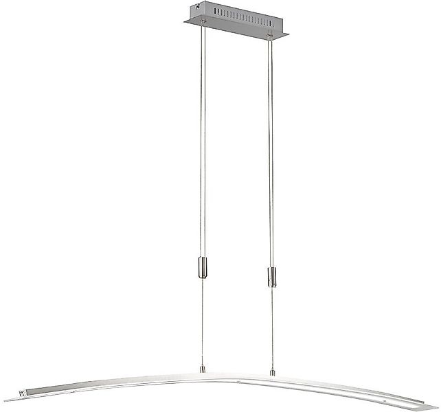 FISCHER & HONSEL LED Pendelleuchte Metis, günstig online kaufen