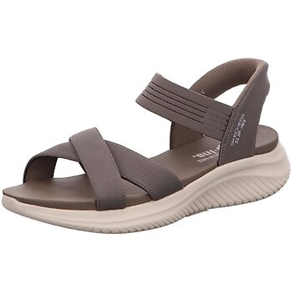 Skechers  Sandalen Sandaletten Ultra Flex 3.0 119975-DKTP günstig online kaufen