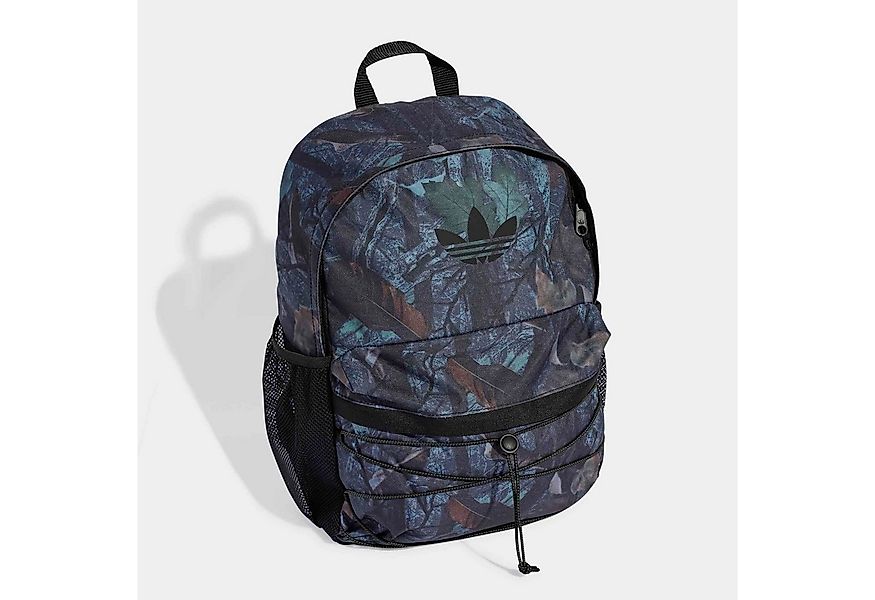 adidas Originals Rucksack FOREST CAMO CL günstig online kaufen