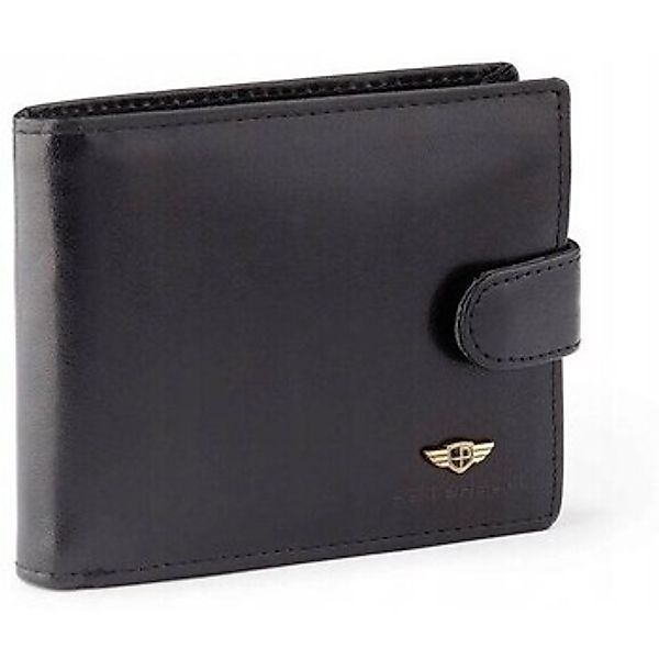 Peterson  Geldbeutel PTN380Z211BLACK50702 günstig online kaufen
