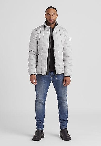 Milestone Steppjacke MSSalvio raffinierte Steppungen mit funktionalen Eigen günstig online kaufen