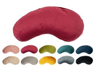 beties Nackenkissen Samt&Sonders, 1-tlg., 1 Stück günstig online kaufen