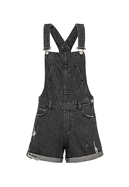 RedBridge Jeanslatzhose Red Bridge Damen Kurze günstig online kaufen